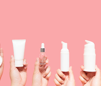 3 Skincare Tips for a Radiant Skin in Summer