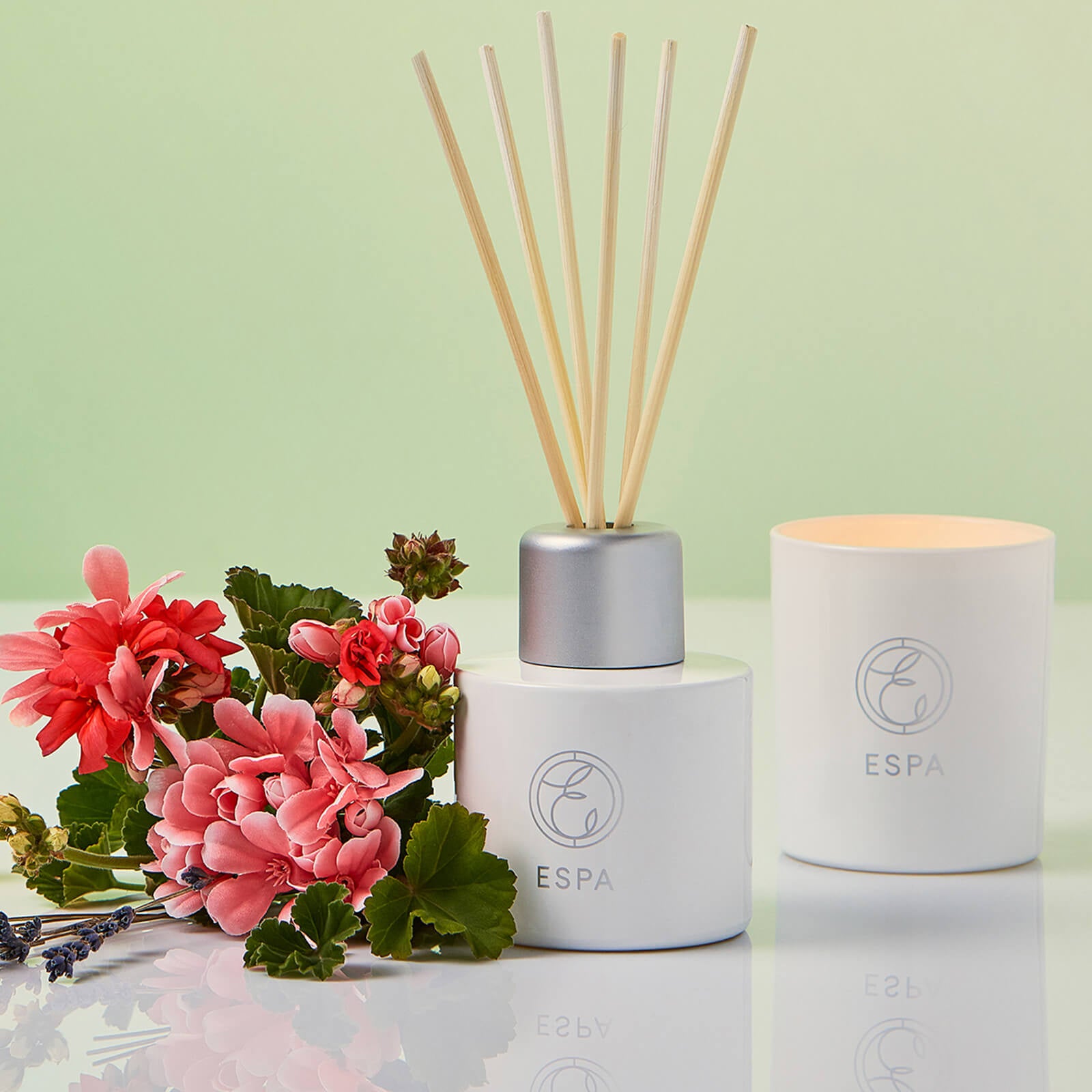 Restorative Diffuser