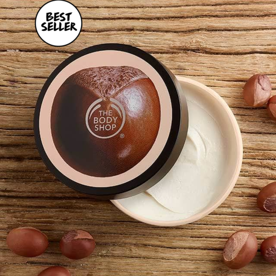 Shea Body Butter